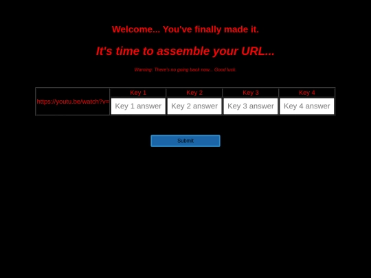FinalAnswer screenshot
