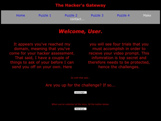 main screenshot