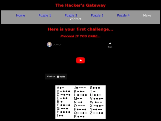 puzzle_1 screenshot