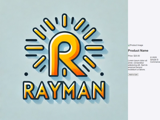 product screenshot