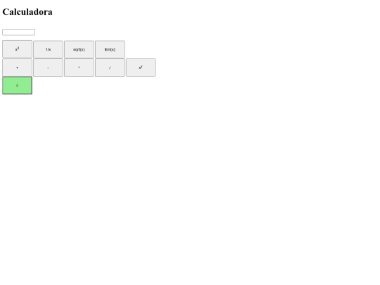pages/Calculadora de I. Iturralde screenshot