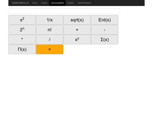 pages/carrbootstrap/calculadora_carrousel screenshot