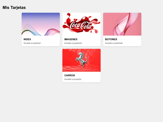 botones screenshot