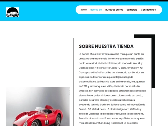 proyecto/about screenshot