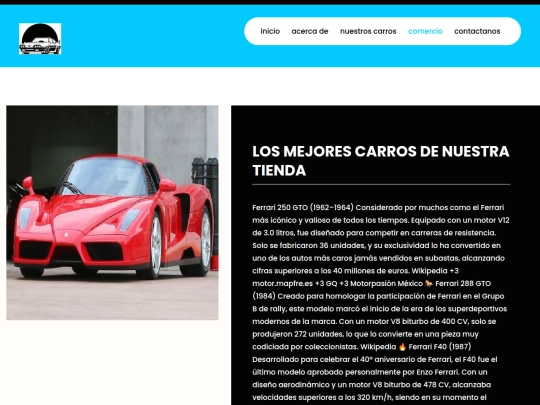 proyecto/shop screenshot