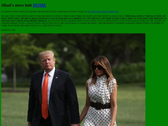 pagetwo screenshot