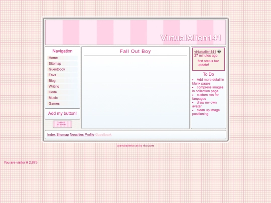 fob screenshot