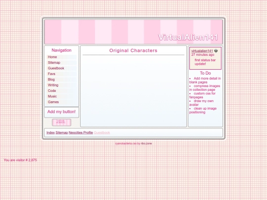 ogchar screenshot