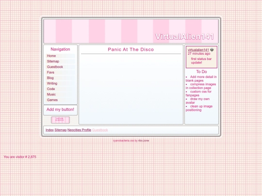 patd screenshot