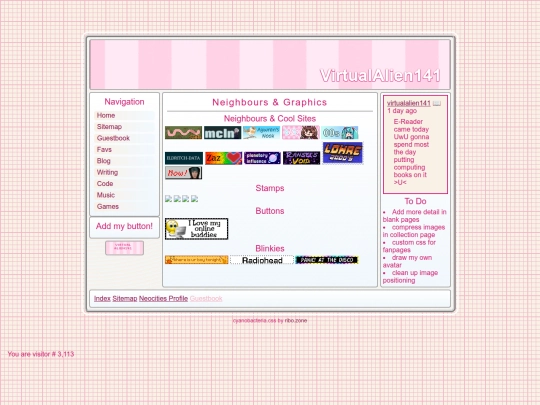 stamps screenshot
