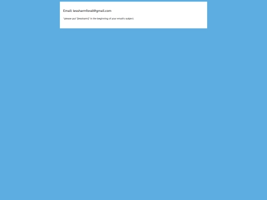 contact screenshot