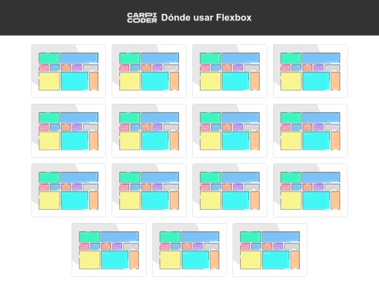 Parcial 2 - FlexBox screenshot