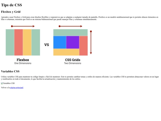 act25/css-tips screenshot