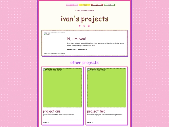 ivan screenshot