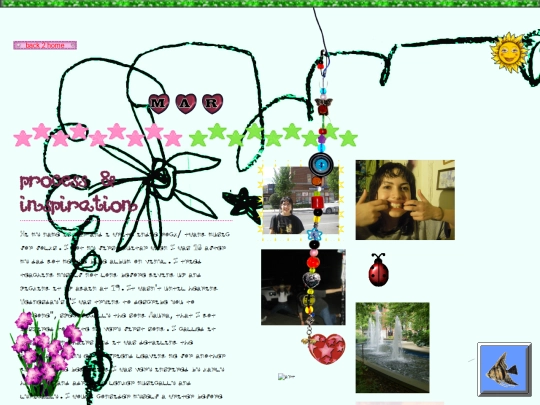 margarita screenshot