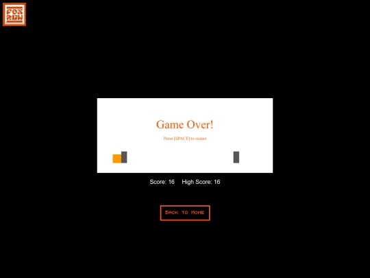 foxgame screenshot
