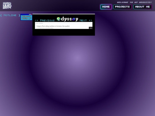 webrings screenshot