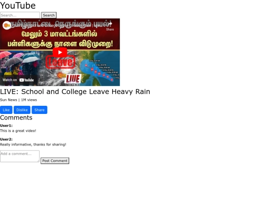 youtube/video2 screenshot