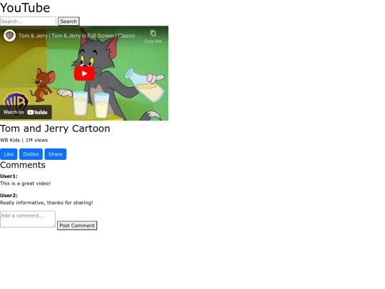 youtube/video4 screenshot