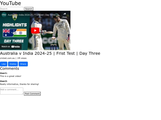 youtube/video7 screenshot
