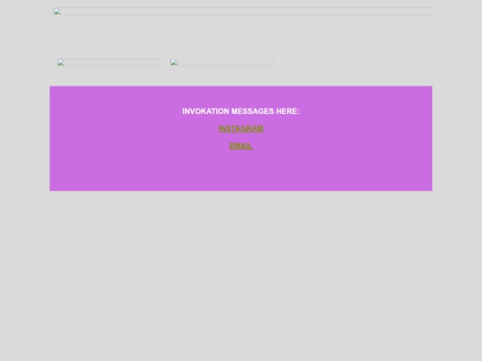 contact screenshot