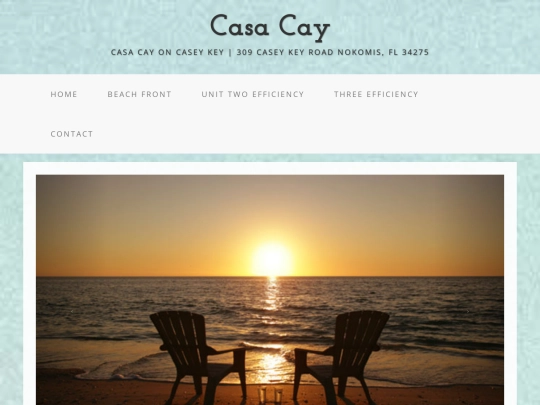 casacay_unit2 screenshot