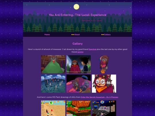 gallery screenshot