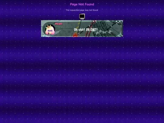 normal screenshot