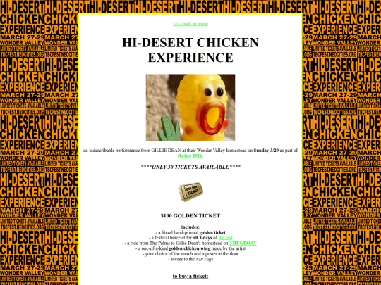 chicken screenshot