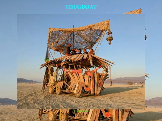 thugboat screenshot