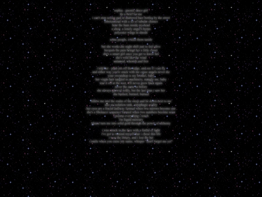 gnosticdiscogirl screenshot