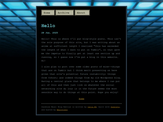 Blog/posts/2025-06-28-Hello screenshot