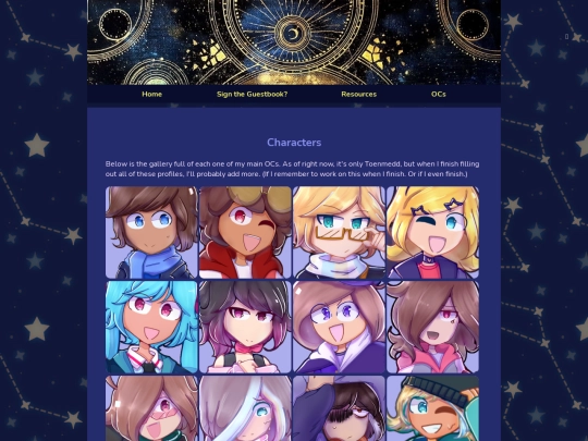 toenmedd_gallery screenshot