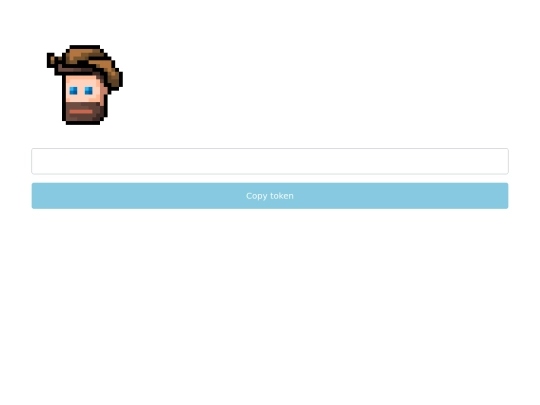 hangman screenshot