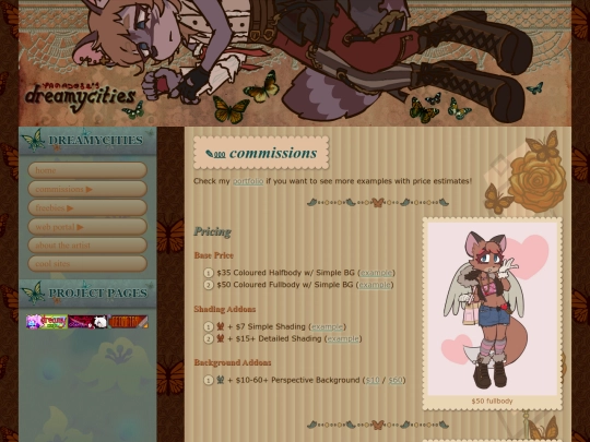 art screenshot