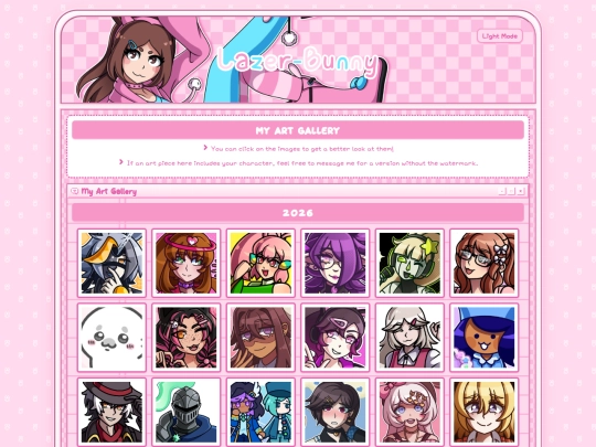 art screenshot