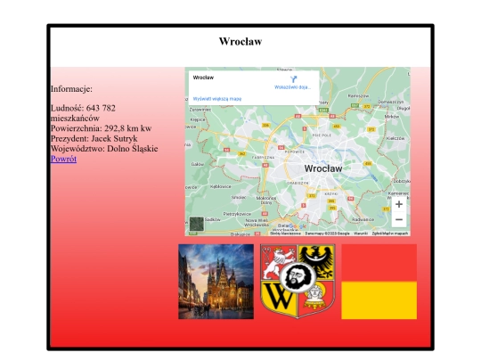 wro screenshot