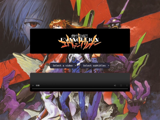 media/eva screenshot
