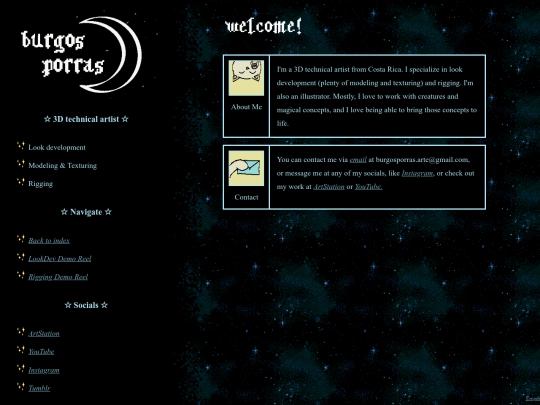 home screenshot