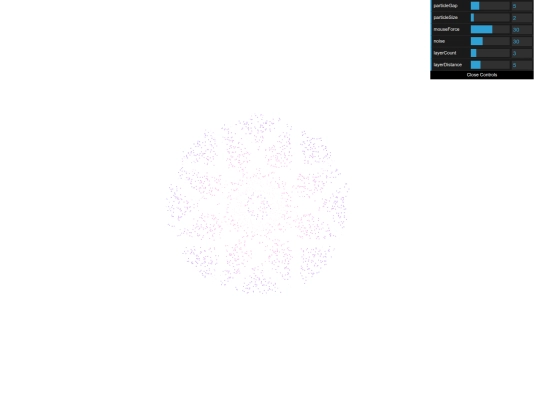 flower/Flower-particle screenshot
