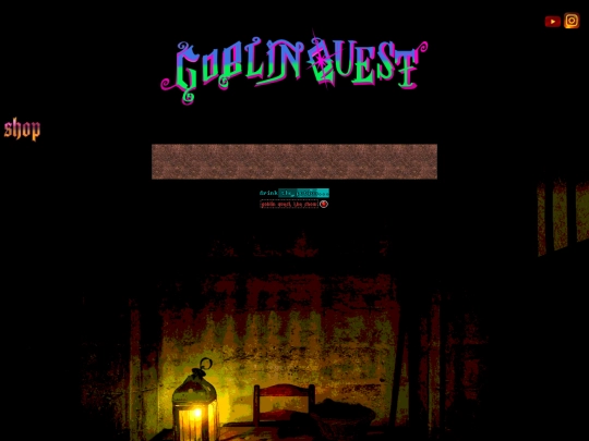 christestold screenshot