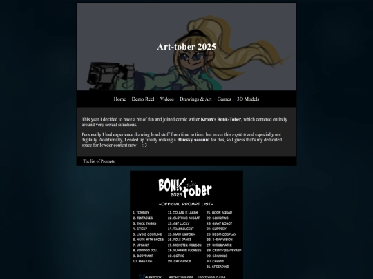october2025 screenshot