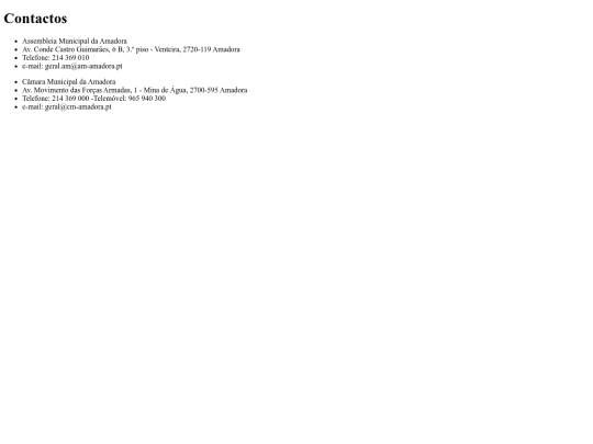 0152/contactos screenshot