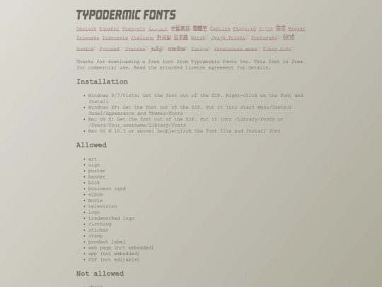 fonts/ethnocentric/read-this screenshot