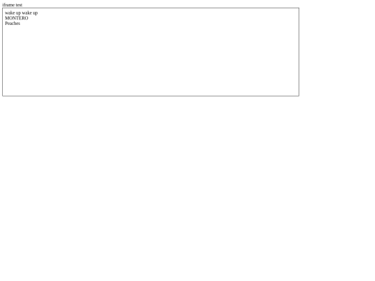 staging1/iframetest screenshot