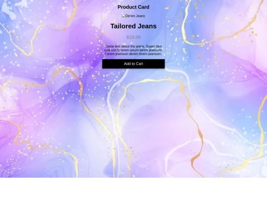Dont-Shop screenshot