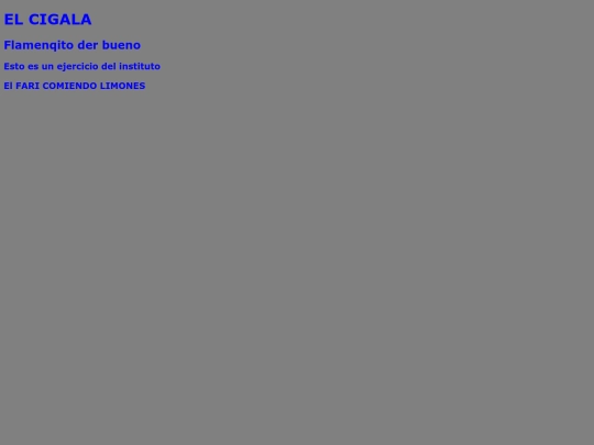 ejercicios/1 screenshot