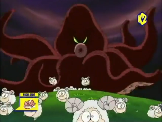 kirby screenshot