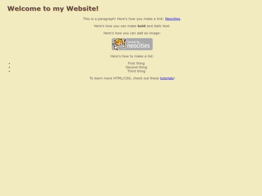 craftycorner screenshot