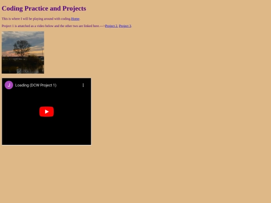 coding_practice screenshot